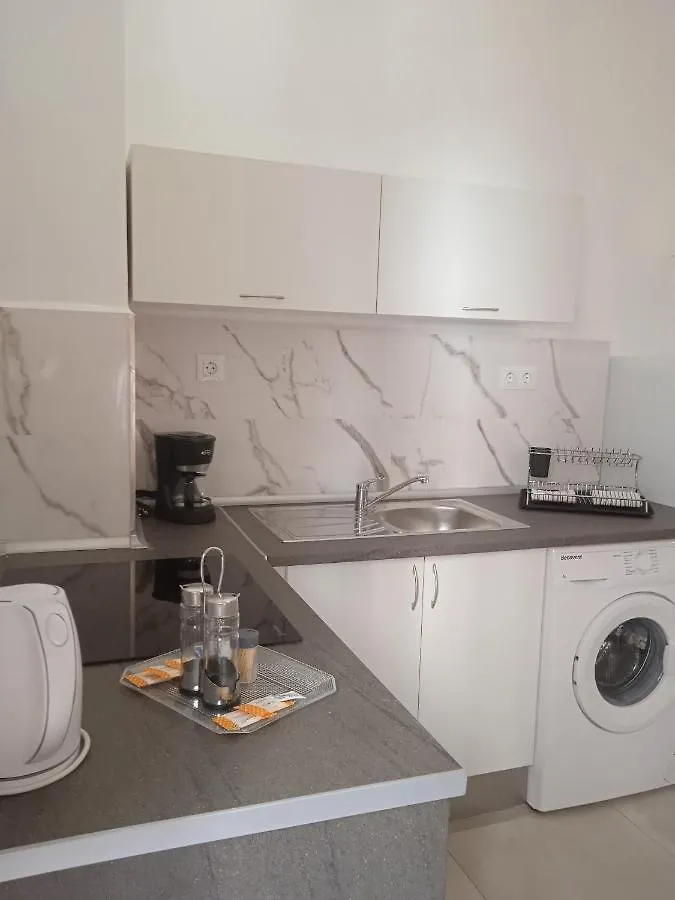 The Lovely Loft 1 Malaga Apartment