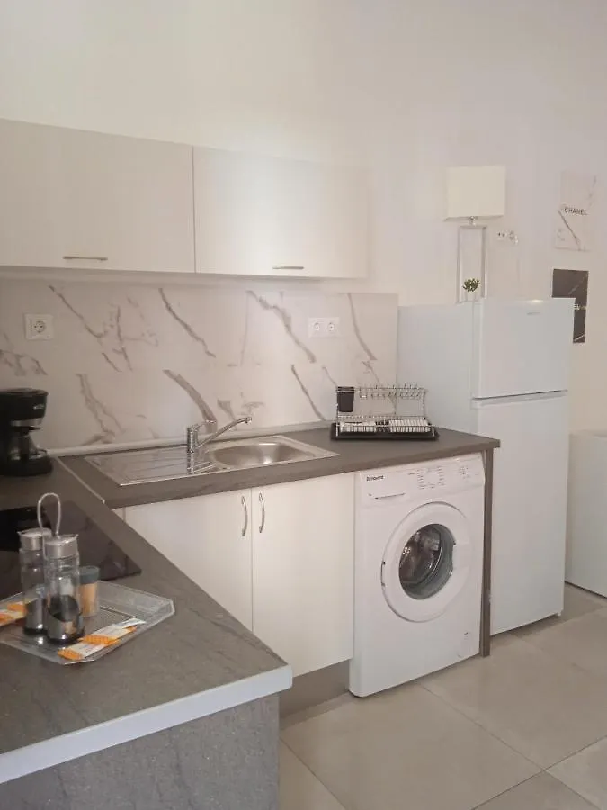 The Lovely Loft 1 Malaga