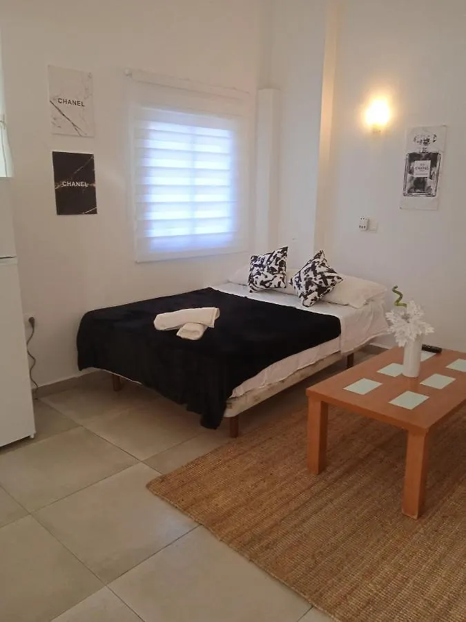 Apartment The Lovely Loft 1 Malaga Spain