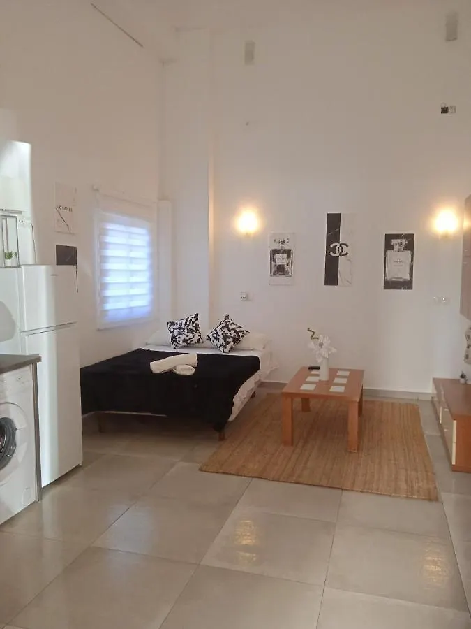 The Lovely Loft 1 Malaga Apartment