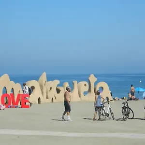 Miramar Apartament
